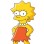 synchronsprecher_lisa_simpson_die_simpsons