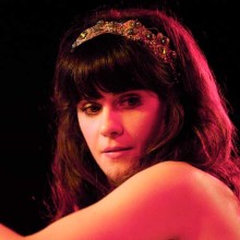 synchronsprecher_zooey_deschanel