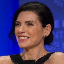 Synchronsprecher Alicia Florrick Good Wife Buchen Und Aufnehmen