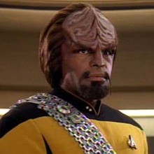 worf star trek synchronsprecher