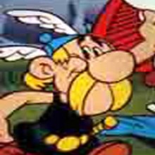 Asterix Synchronsprecher