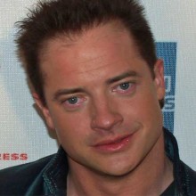 synchronsprecher_brendan_fraser