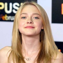 synchronsprecher_dakota_fanning