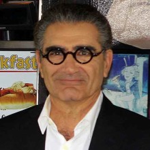 synchronsprecher_eugene_levy