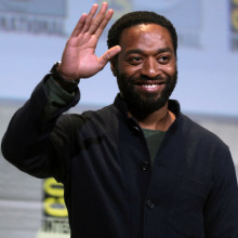 Synchronstimme Chiwetel Ejiofor