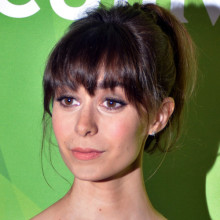 Synchronstimme Cristin Milioti