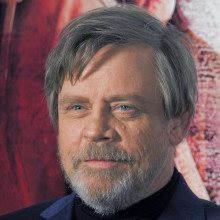 Synchronstimme Mark Hamill