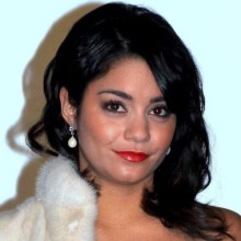 Synchronstimme Vanessa Hudgens