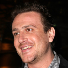 Synchronstimme Jason Segel