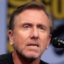 Synchronsprecher Tim Roth