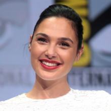 Synchronstimme Gal Gadot